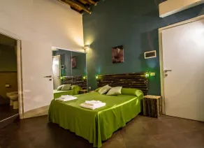 Affittacamere B&B Carella - Room