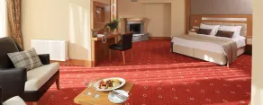Kackar Resort Hotel - Habitación