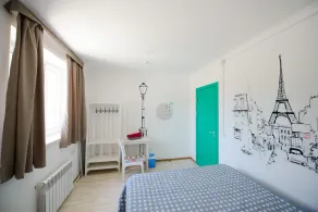 Topchan - Room