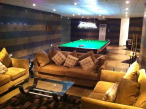 Wakra Inn Hotel Apartments - Piscina