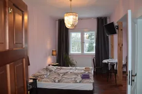 Pałac Myśliwski Orle Solutions - Room