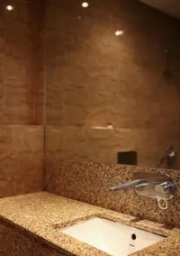 ALL-FRESCO - Salle de bain