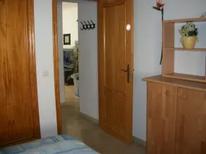 1 Bedroom Penthouse On Front Line Of The Beach - Rom