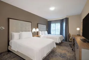 Homewood Suites Fredericksburg - Chambre