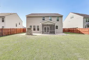 Pet-friendly Ladson Home: 23 Mi to Charleston! - Innvendig