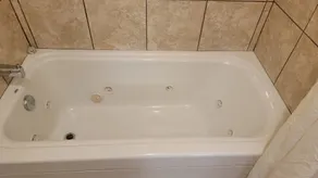 Oceanview Inn and Suites - Salle de bain