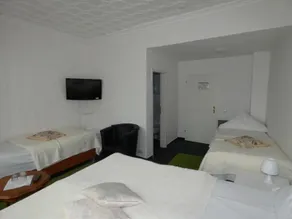 Hotel Wolters - Room