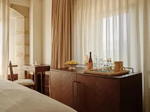Palacio de Luces, Small Luxury Hotels - Værelse
