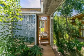 Pousada guarda beach house - Quarto