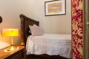 Chambre d'hôtes Le Petit Tertre - Rom
