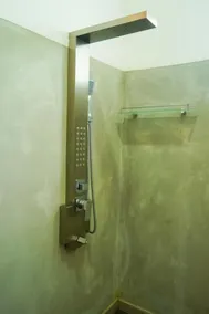 Ananthara Resort - Badezimmer