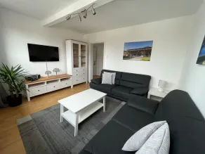 Fewo Haus Piepenbreier - Living area