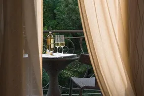 Famous House - View from property