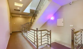 Itsy Hotels Kottaram Residency, 10 Mins To Botanical Garden - Lobby