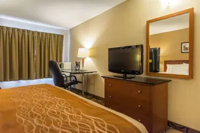 Comfort Inn New Glasgow - Stellarton - Camera