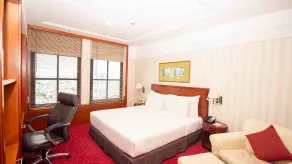 Redtop Hotel & Convention Center - Room