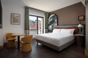 The Spring House Hotel Rome Vatican, Tapestry Collection Hilton - Chambre
