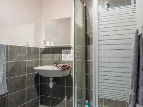 Auberge de jeunesse HI Valmeinier - Bad