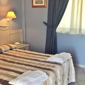 Conchiglia Azzurra Resort & Beach - Zimmer