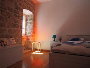 Villa Jatica - Luxus in der Wildnis von Makarska - Zimmer