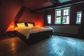 B&B BedStarLine - Camera