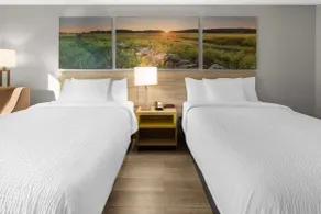 Days Inn by Wyndham Blairsville - Chambre