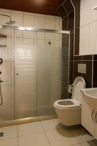 Suna Suites Hotel & Fethiye - Bagno