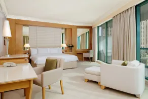 Hilton Dubai Jumeirah - Room