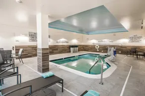 Fairfield Inn & Suites by Marriott Florence I-20 - Piscine