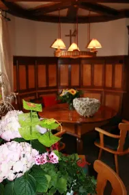 Hotel Das Landhaus - Restaurant