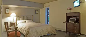 La Morada Posada Boutique - Room