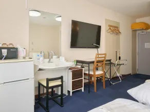 Okasan Hotel - Camera