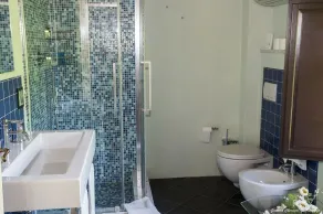 Casale di Valle Dimora Storica - Badezimmer