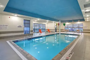 TownePlace Suites by Marriott Kincardine - Piscine