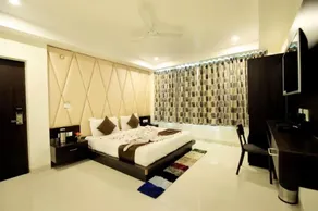 Dasmaya Resort - Chambre