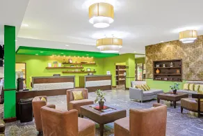 La Quinta by Wyndham Elk City - Réception
