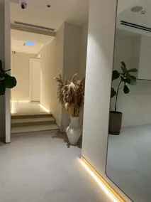 Allenbeach TLV- Adults only - WE HAVE SHELTER - Lobby
