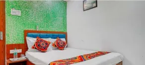 Hotel  Super - Habitación