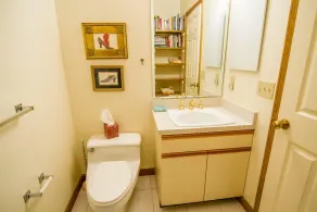 Colony Club C12 - Badezimmer