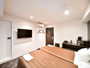 HOTEL LiVEMAX Hakataekimae - Camera