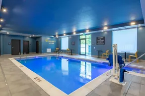 Home2 Suites By Hilton North Attleboro - Pool