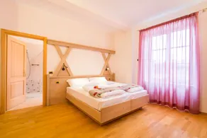 Bio Agritur Le Millemele - Room