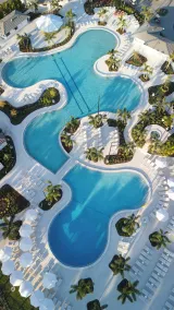 Saddlebrook Resort - Pool