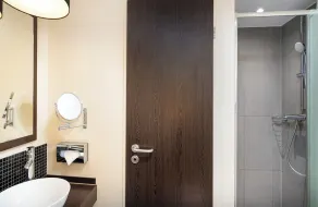 Leonardo Hotel Berlin - Salle de bain