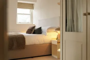 Europa House Apartments - Room