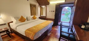 Kumarakom Tharavadu - A Heritage Hotel, Kumarakom By Perfect Stays - Room