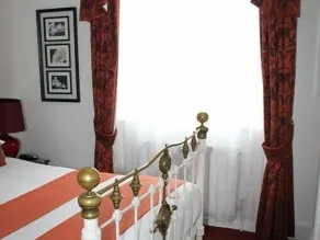 Thanington hotel - Room