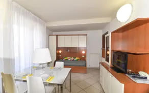 Riviera Residence - Værelse