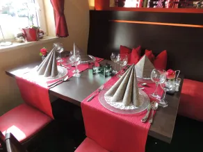 Deutsches Haus Munster - Restaurant