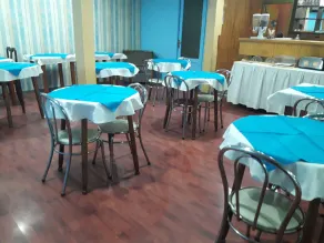 Hostal Reymar - Restaurant